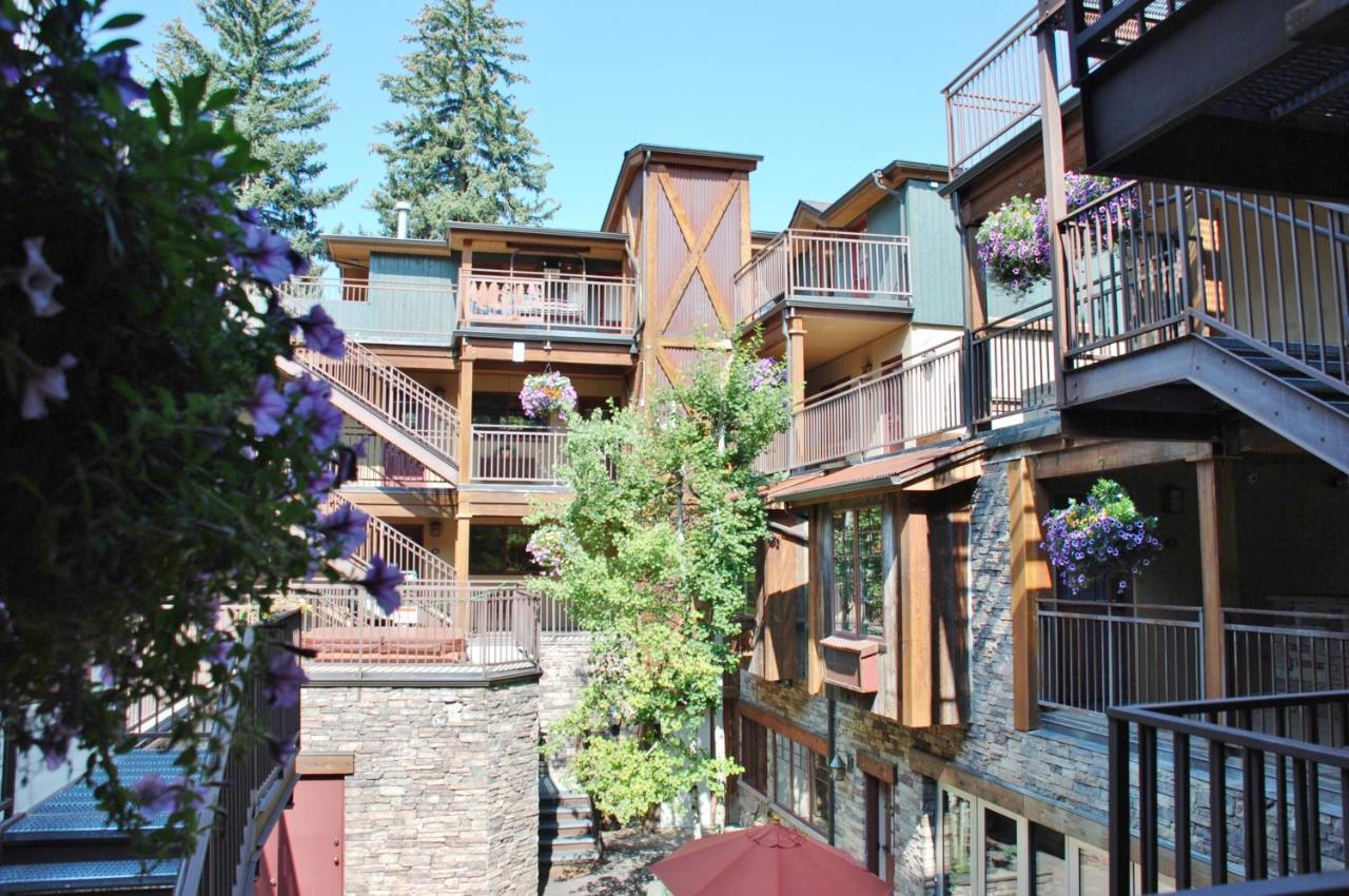 Annabelle Inn Aspen Exteriör bild