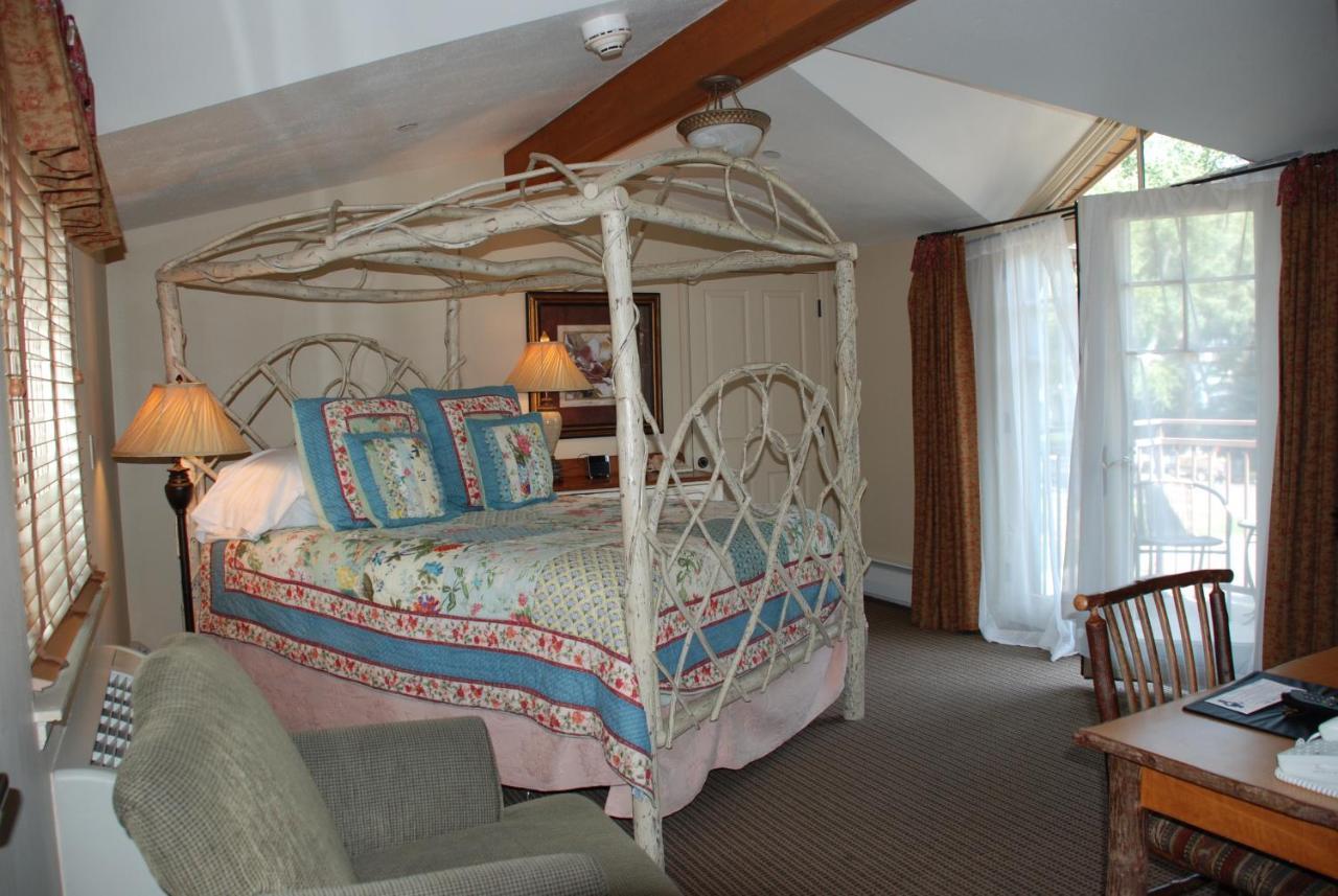 Annabelle Inn Aspen Exteriör bild